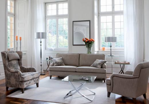 Passion Sofas